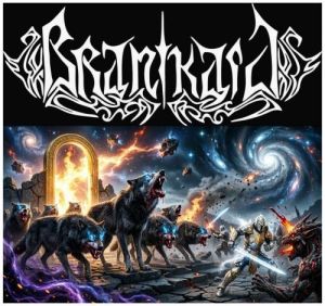 Vayper - ����� �� ����� Branikald (����� 01)