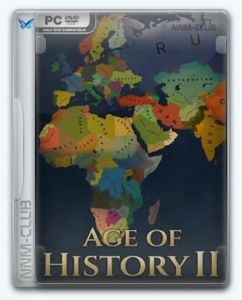 Age of History 2