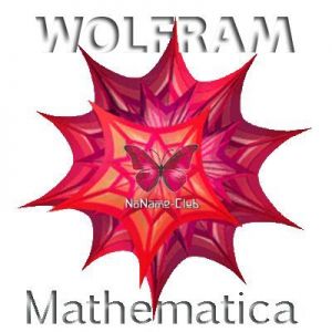 Wolfram Mathematica 15.0 [En]