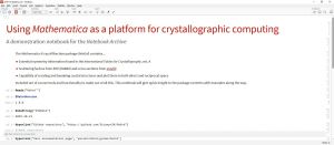 Wolfram Mathematica 15.0 [En]