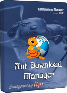 Ant Download Manager Pro 2.17.4 Build 96212 + Portable [Multi/Ru]
