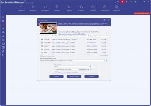 Ant Download Manager Pro 2.17.4 Build 96212 + Portable [Multi/Ru]