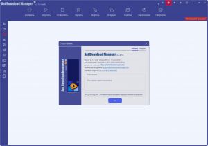 Ant Download Manager Pro 2.17.4 Build 96212 + Portable [Multi/Ru]