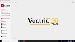 Vectric Aspire 12.504 [Multi/Ru]