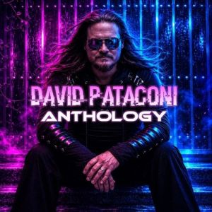 David Pataconi - Anthology
