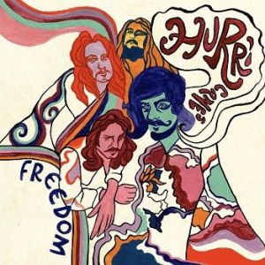 Hurricanes - Freedom