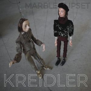 Kreidler - Marble Upset
