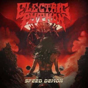 Electric Python - Speed Demon