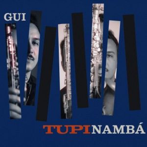 Gui Tupinambá - TUPI