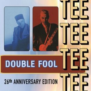 Tee - Double Fool (26th Anniversary Edition)