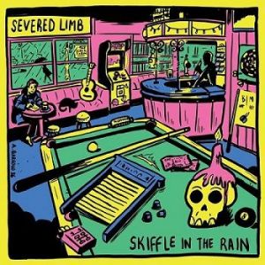 The Severed Limb - Skiffle in the Rain