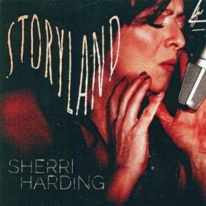 Sherri Harding - Storyland