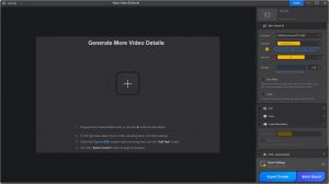 Aiarty Video Enhancer 3.7 Portable by 7997 [Multi]