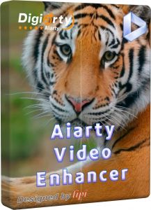 Aiarty Video Enhancer 3.7 Portable by 7997 [Multi]