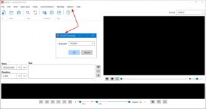 Subtitle Edit 5.0.0 + Portable [Multi/Ru]