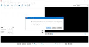 Subtitle Edit 5.0.0 + Portable [Multi/Ru]