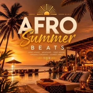 VA - Afro Summer Beats (Deep Strips)
