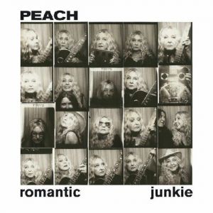 Peach Reasoner - Romantic Junkie