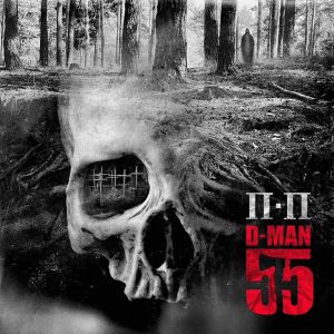 D-MAN 55 - ��