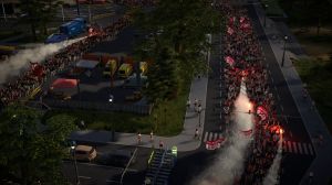  COPA CITY