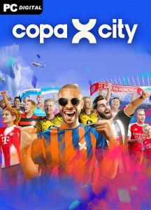  COPA CITY