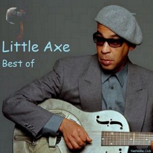 Little Axe - Best of