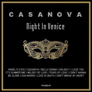Casanova - Collection (4 Albums)