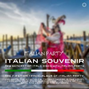 Italian Party - Collection (2 Albums)