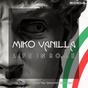Miko Vanilla - Collection (2 Albums)