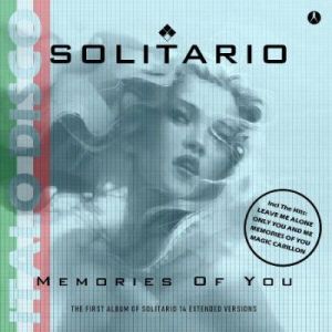 Solitario - Collection (2 Albums)