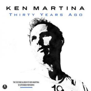 Ken Martina - Collection  (5 Albums)