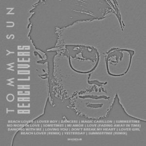Tommy Sun - Collection (2 Albums)