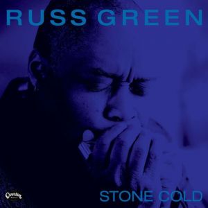 Russ Green - Stone Cold