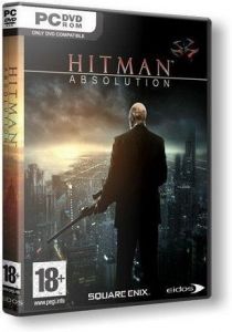 Hitman: Absolution