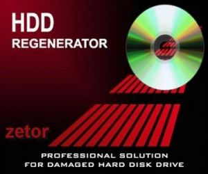 HDD Regenerator 2024 [En]
