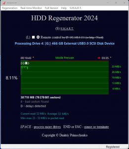 HDD Regenerator 2024 [En]