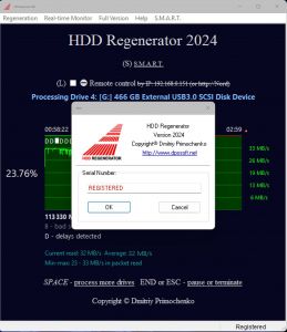 HDD Regenerator 2024 [En]