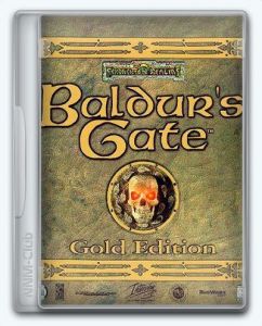 Baldur's Gate