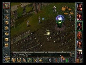 Baldur's Gate