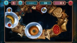 Mirrors of Deception 3: The Price of Art
