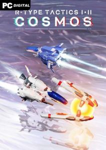  R-Type Tactics I and II Cosmos