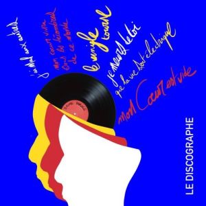 Brume Parole - Le Discographe
