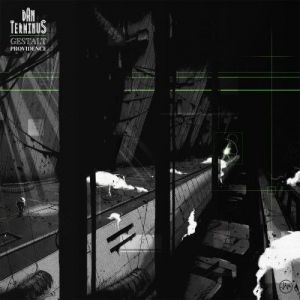 Dan Terminus - Gestalt Providence