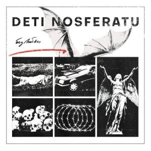 Deti Nosferatu - ��� �����