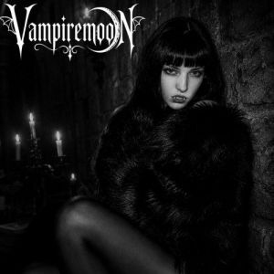 Vampire Moon - First Moon