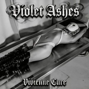 Vivienne Cure - Violet Ashes