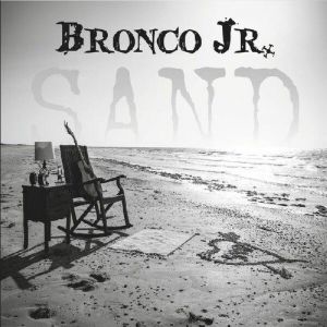 Bronco Jr. - Sand