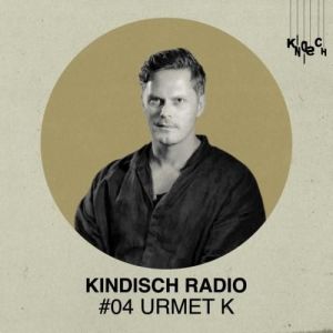 Urmet K - Kindisch Radio