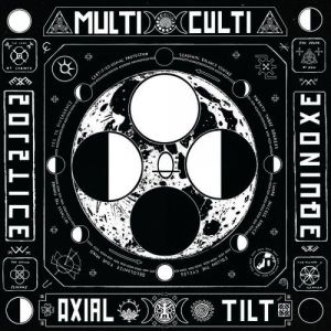 VA - Axial Tilt