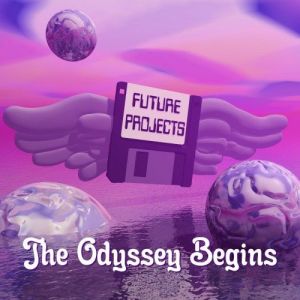 VA - The Odyssey Begins - the B-sides